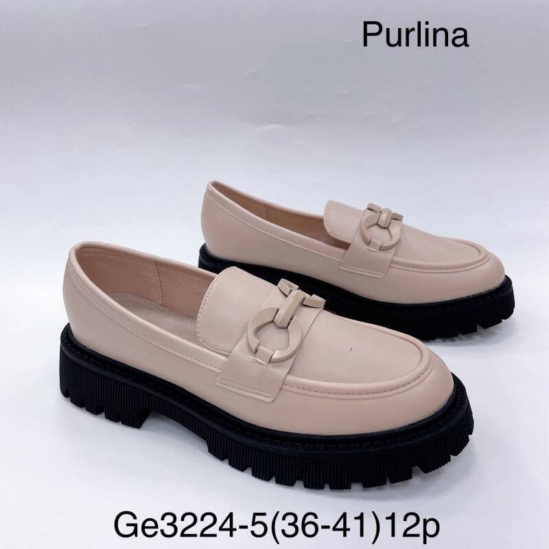 Balerinki/ Espadryle damskie Roz 36-41/ 12 par